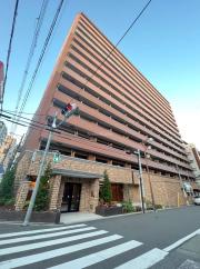 グランカーサNAMBAMOTOMACHI
