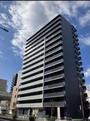 Alivis浪速東SoL TERRACE