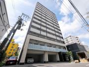 アドバンス新大阪ウエストゲートII