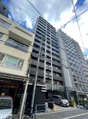 クリスタルグランツ心斎橋EAST