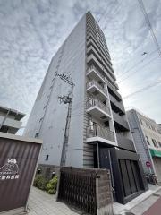 レーヴメゾン出屋敷