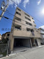 サニーハイツ寝屋川