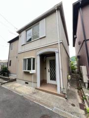 中山手ガーデンハウスB棟