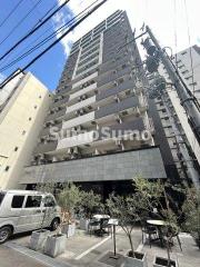 フロンティアコート堺筋本町