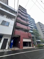 谷四パークヴィラ
