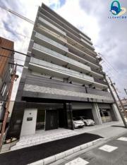 ステージファースト名古屋尾頭橋