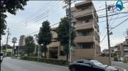 藤和ライブタウン鹿子殿