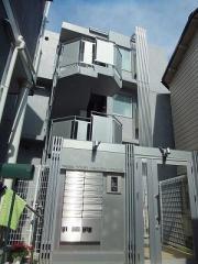 トレスコート目黒本町