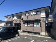 ソレーユ高町B