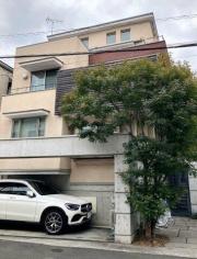 山手線恵比寿駅まで徒歩14分