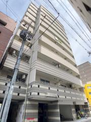 ラ・フォンテ松屋町