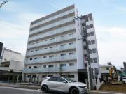 クローバー・グランツ新金岡