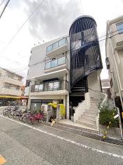 Collection武庫川