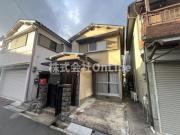 八尾市南本町9丁目戸建て