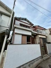 霞ヶ丘5丁目戸建