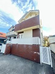 春日台2丁目 貸家