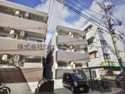 フジパレス萱島信和町I番館