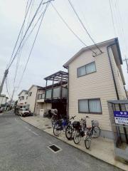 サンハイツ土井