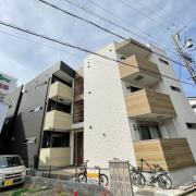 MOVE山王EAST