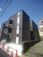 ジーメゾン寝屋川秦町アリビオ