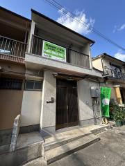 久々知2丁目貸家