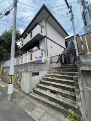 月見山サンハイム
