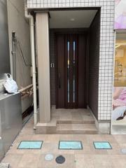 貸戸建住宅 定期借家 千代田区内神田2丁目