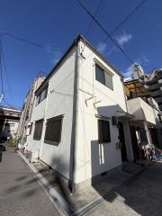 久保町3丁目貸家