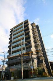 ファステート大阪上本町ソーレ