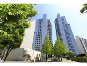 HAT神戸・脇の浜 5号棟