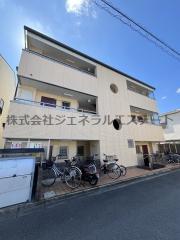 まつおハイツ寝屋川