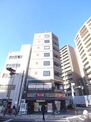 ドミール・カクタス尼崎