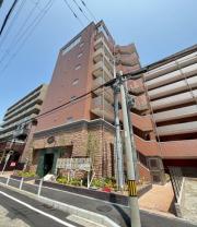 プレジオさくら夙川