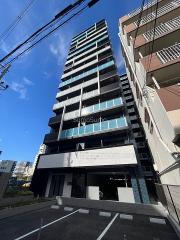 プレサンス大国町ブライス