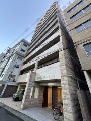 エスライズ新神戸