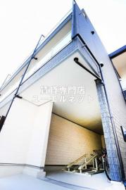 リブリ 江坂