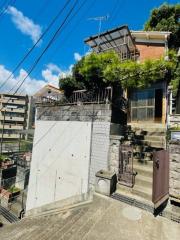 丸山町1丁目戸建て