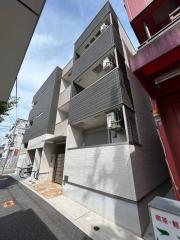 フジパレス兵庫須佐野I番館