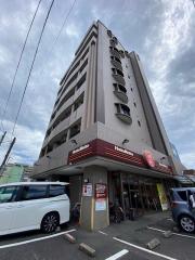 グランディール平尾山荘