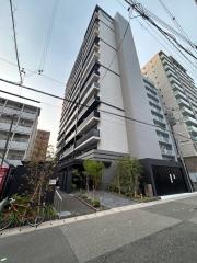 プレサンス神戸水木通ルミエス