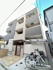 フジパレス武庫川駅東2番館