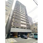 フロンティアコート堺筋本町