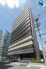 S-RESIDENCE名古屋菊井aline