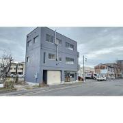 金山5丁目（新堀川沿）ビル