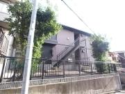 中山手ガーデンパレスC棟
