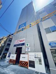 ネクストステージ神戸元町