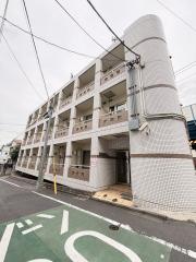 スチューデントハイツ代々木上原