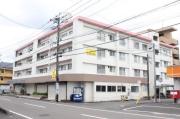 山春ビル霧島