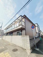 田野ハイツ
