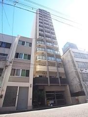 ファーストフィオーレ神戸駅前